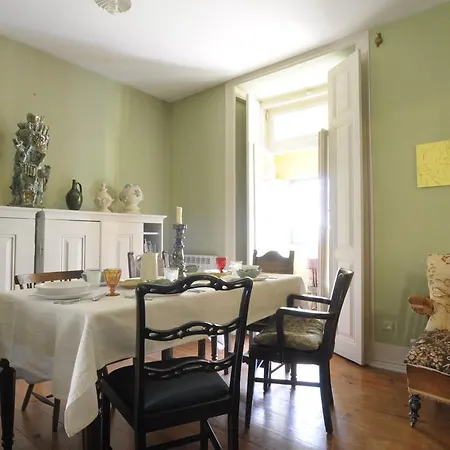 Appartement Almirante