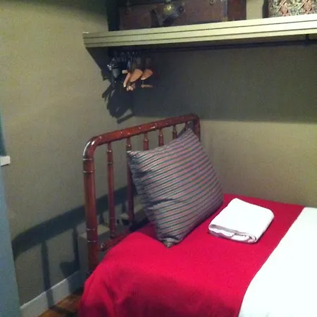 Appartement Almirante Lisboa