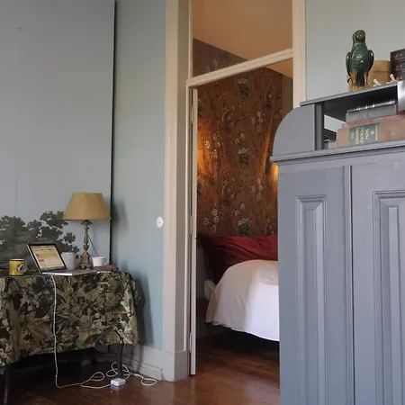 Almirante Appartement