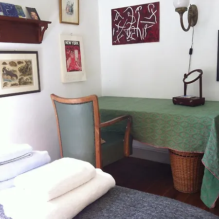 Almirante Apartmán *